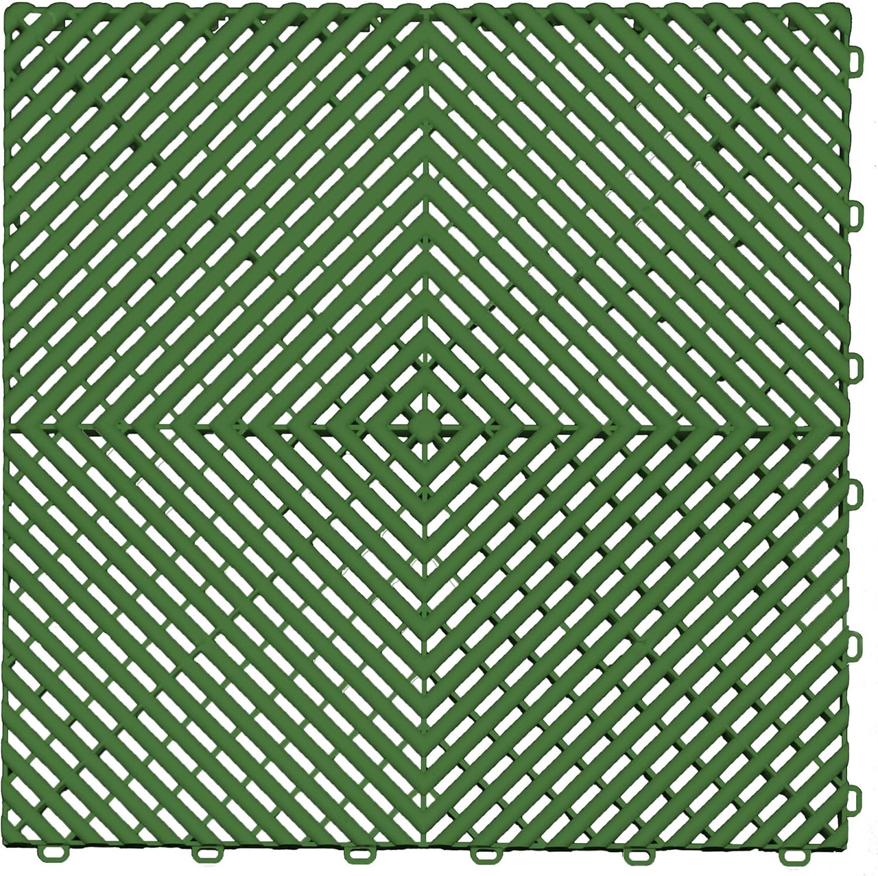 Ribtrax Pro Turf Green