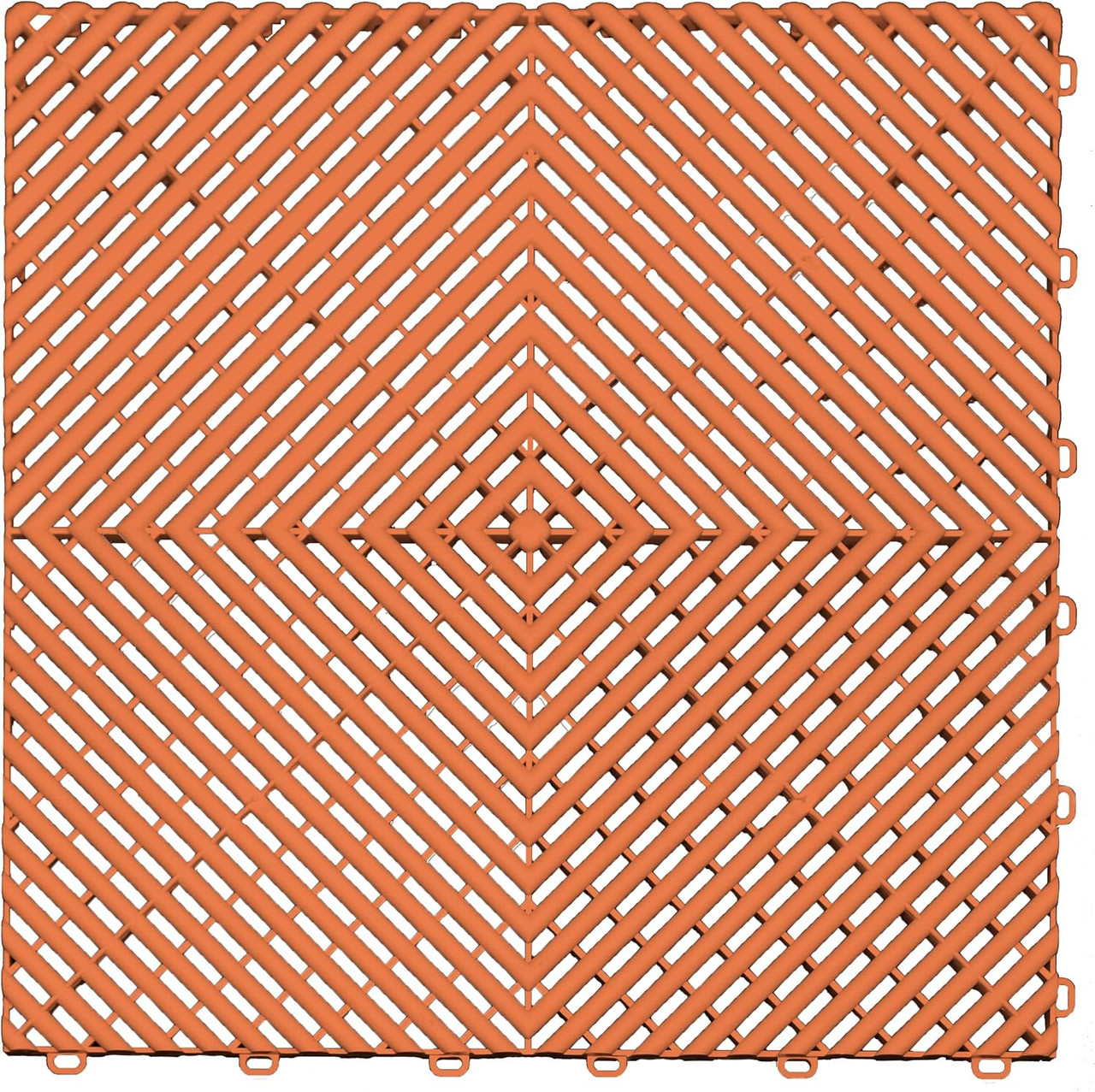 Ribtrax Pro Terracotta