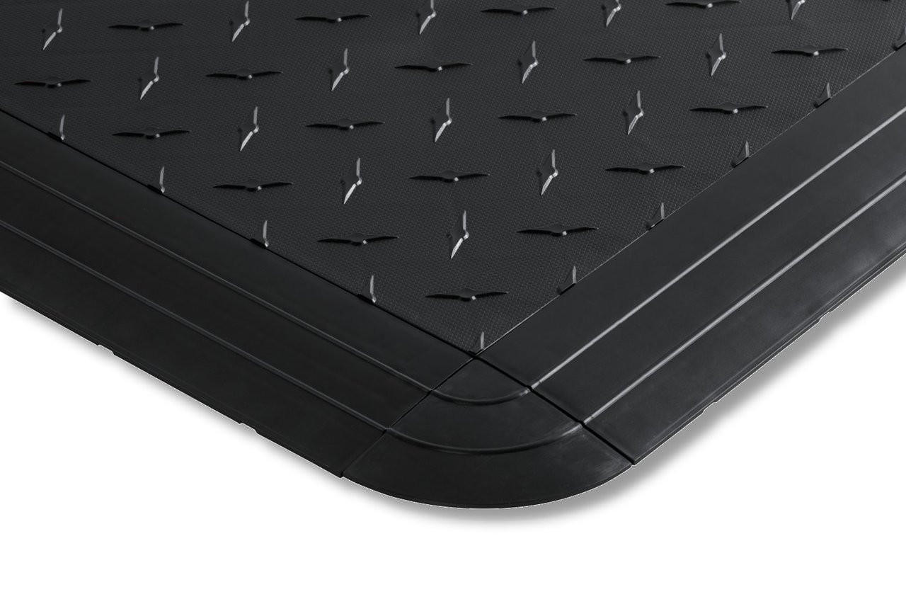 Swisstrax Tiles Transition Edges Edges and Corners Case of 10