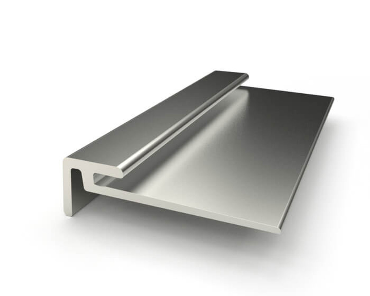 Aluminum Extruded Out Corner – 5/16″ Faces for 1/16″ Material ( .3125″ faces for .0625″ material )