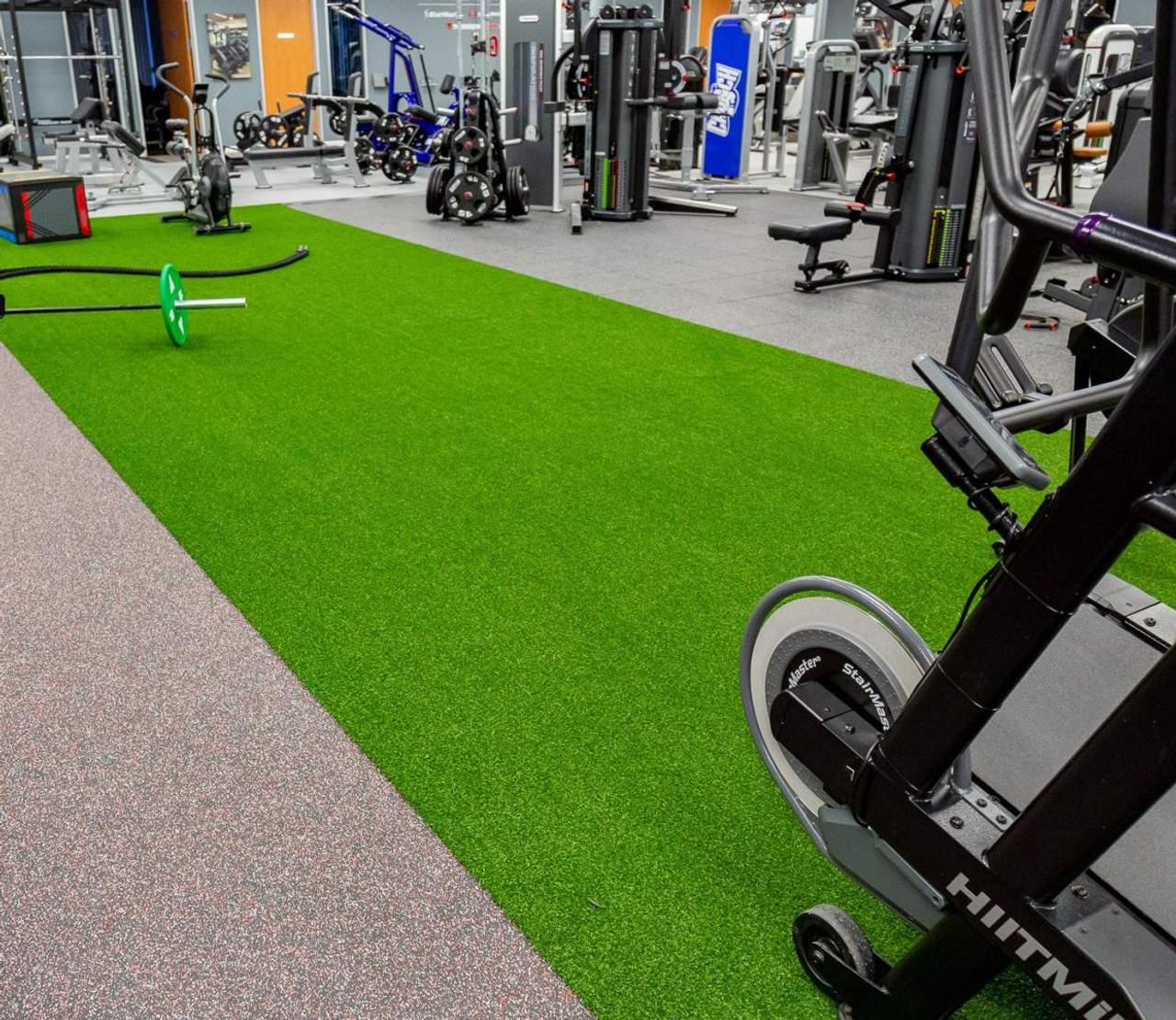 Ecore FlexTurf Motivate Roll