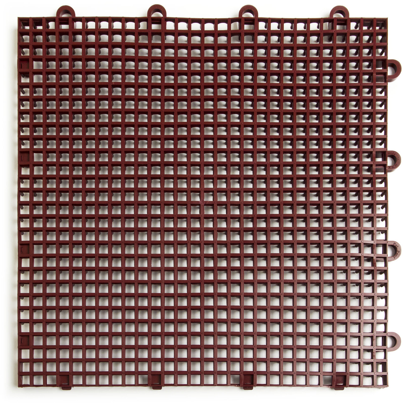 Duragrid Comfort Tiles Brick Red Duragrid Comfort Tiles Brick Red