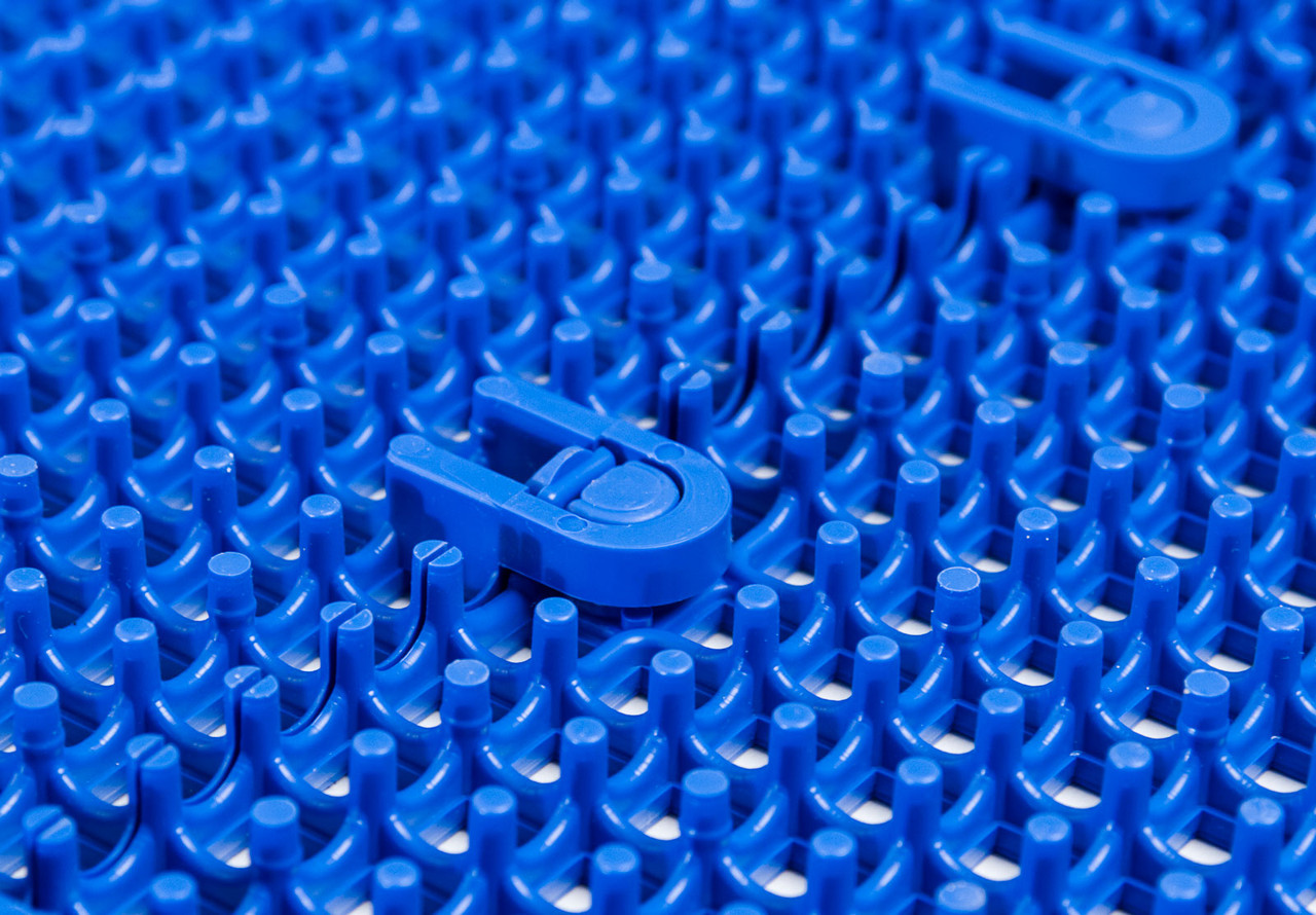 Duragrid Comfort Tiles Locking Tabs Duragrid Comfort Tiles Locking Tabs