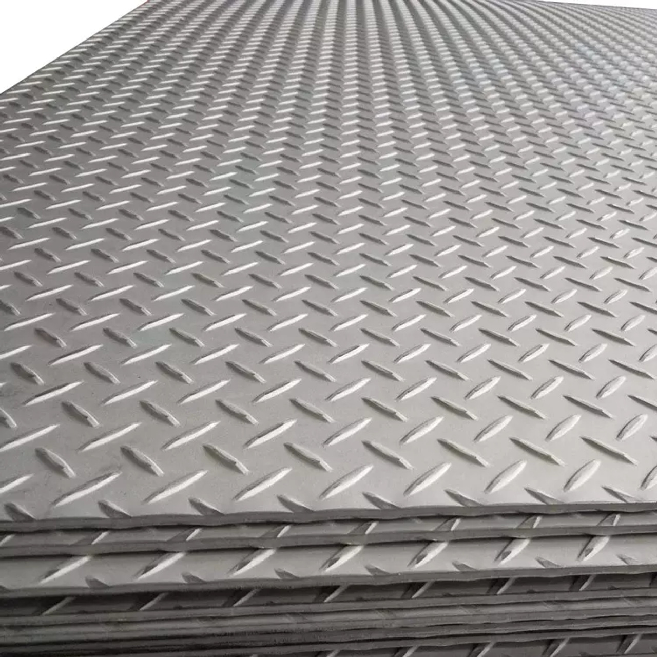 Hot Rolled Steel Tread Sheet