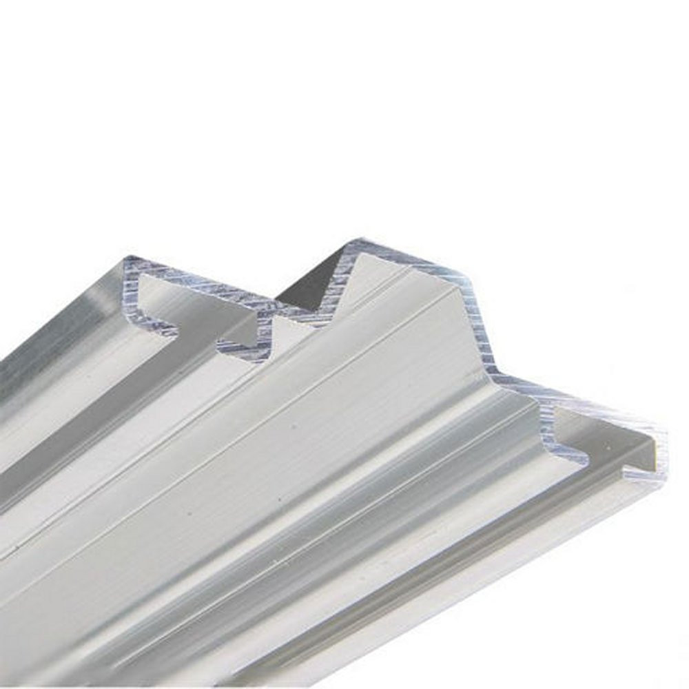 A2000 Aluminum Retainer