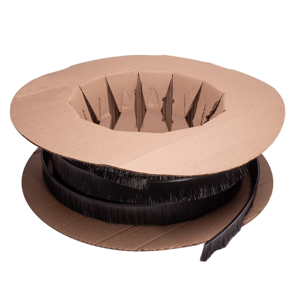 Flex Brush Weather Seals