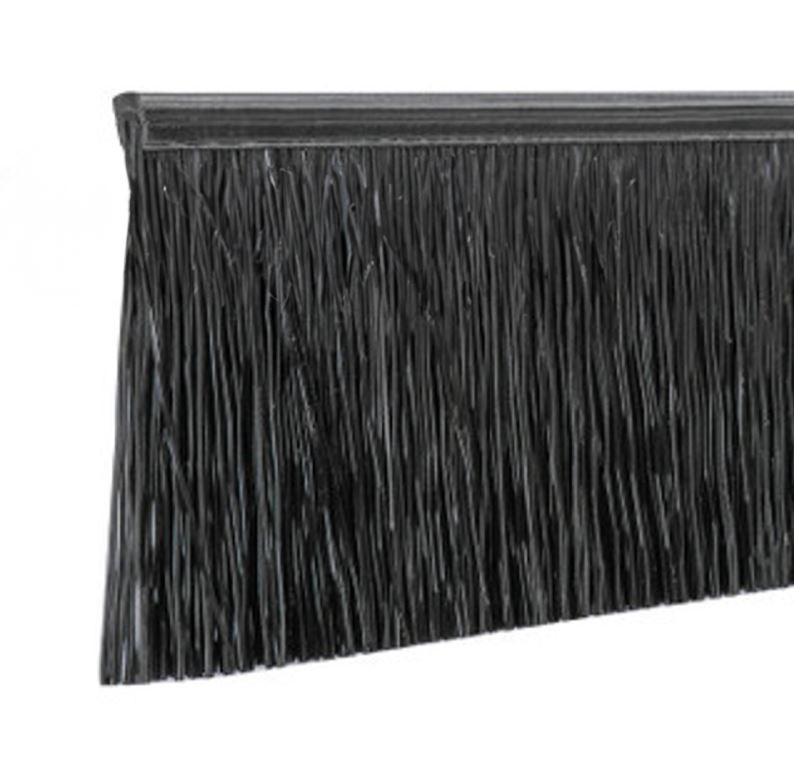 Oversized Flex Brush Seal