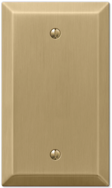 Century Brushed Bronze