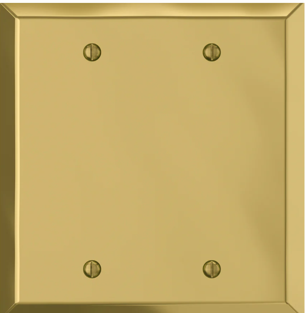 Century Polished Brass