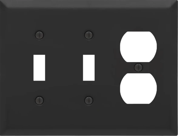Century Matte Black