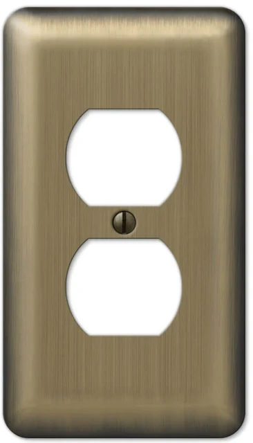 Devon Brushed Brass