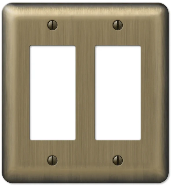 Devon Brushed Brass