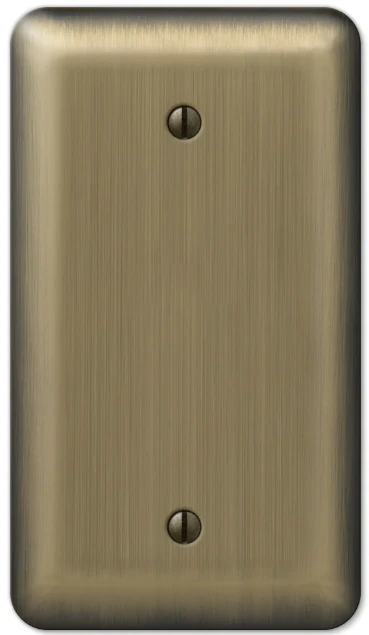 Devon Brushed Brass