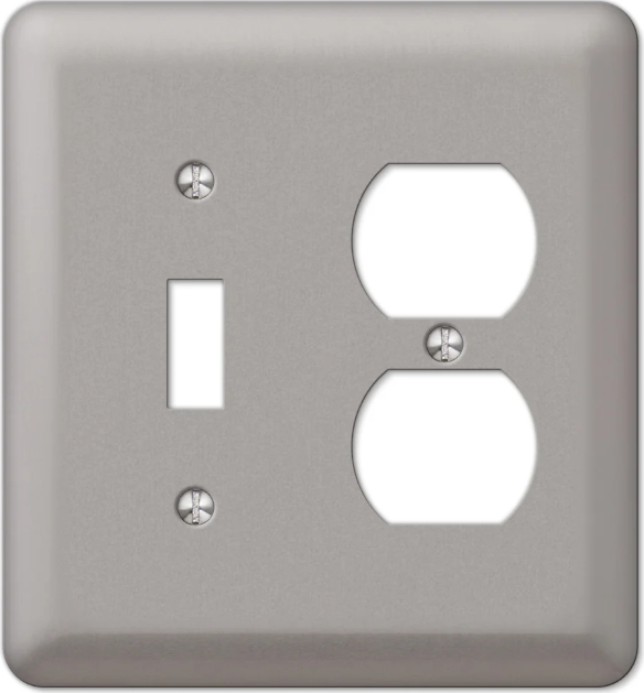 Devon Brushed Brass 