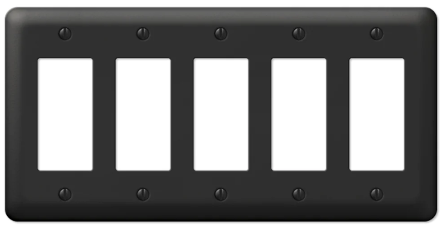 Devon Black 