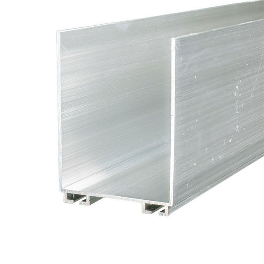 Aluminum Bottom Seal Retainer U shape A2030