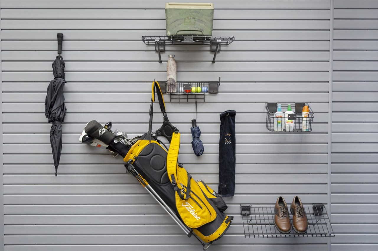 HandiWall Starter Kit Golf Accessory Kit, Pieces, HSGAK