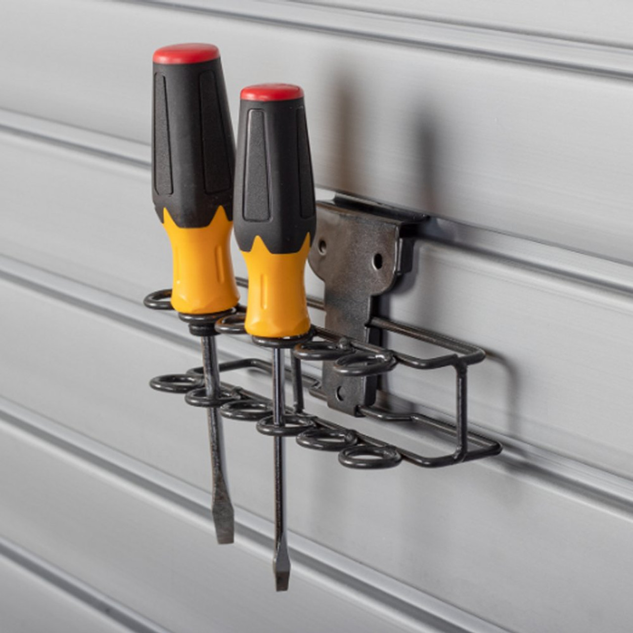 HandiWall Screw Driver Rack