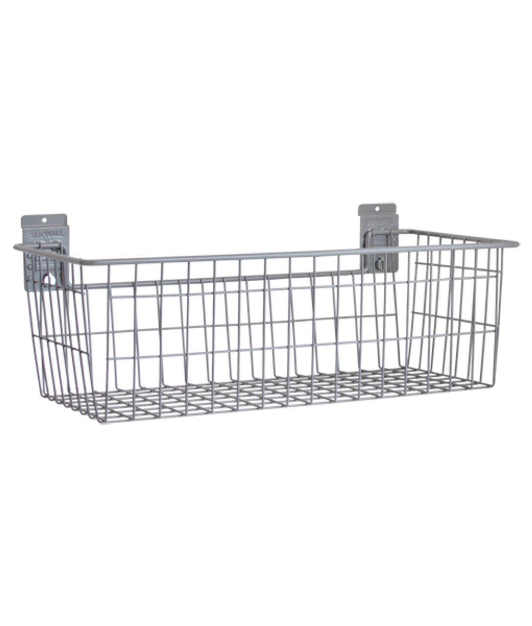 StoreWall Heavy Duty Deep Basket