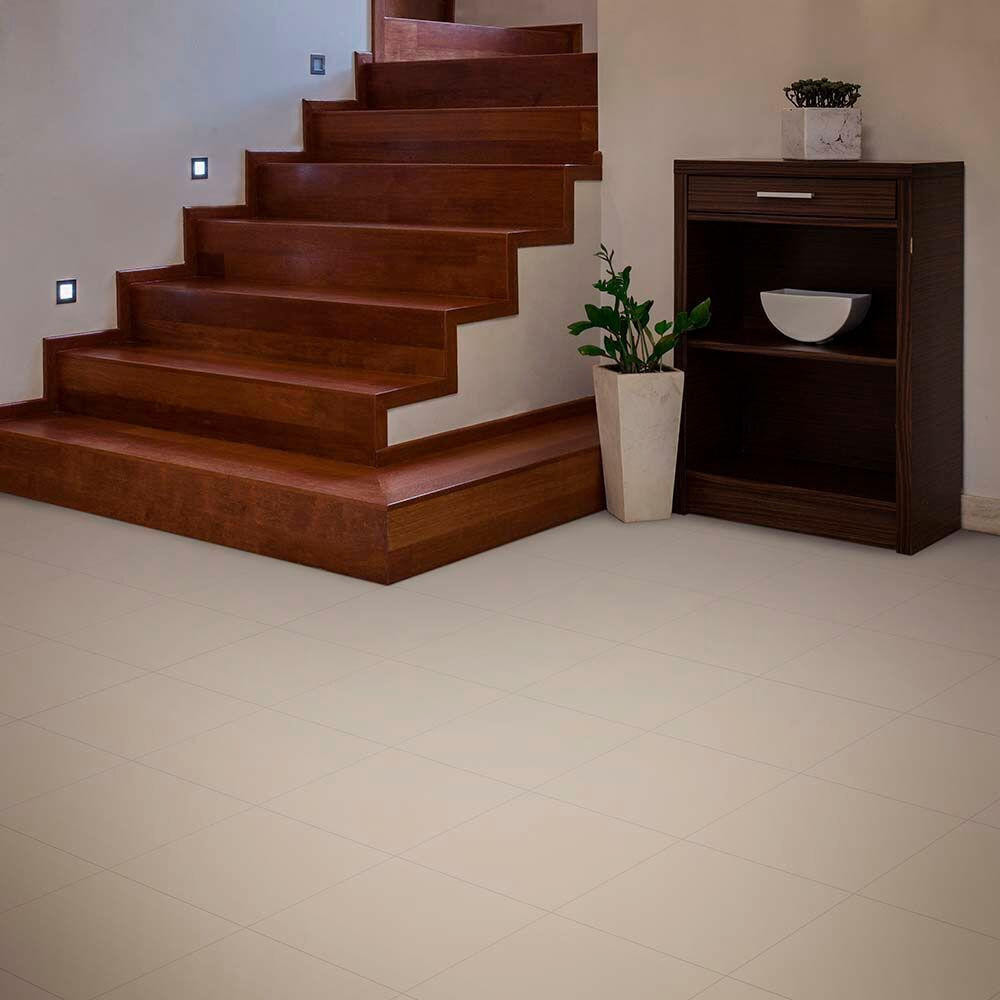 Perfection Floor Tile Leather Look Pattern 20