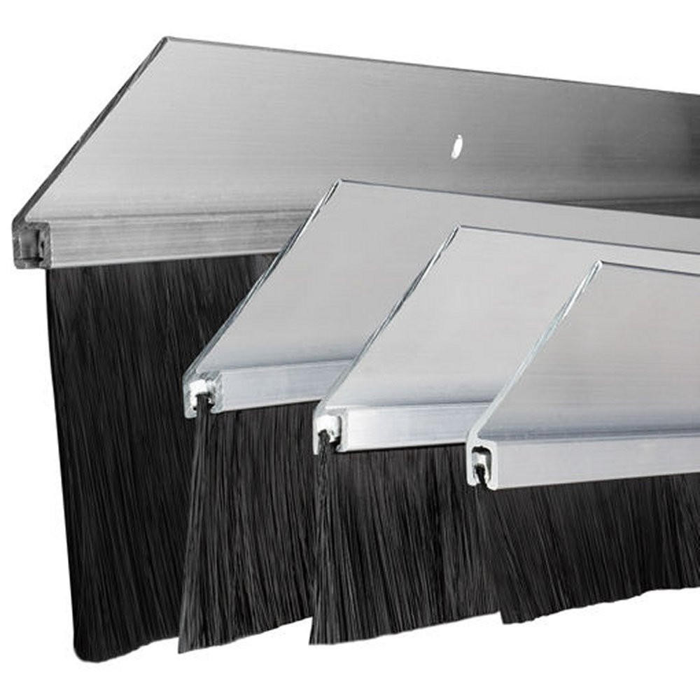 Slim-Line 45 Degree Brush Seal Kit  
