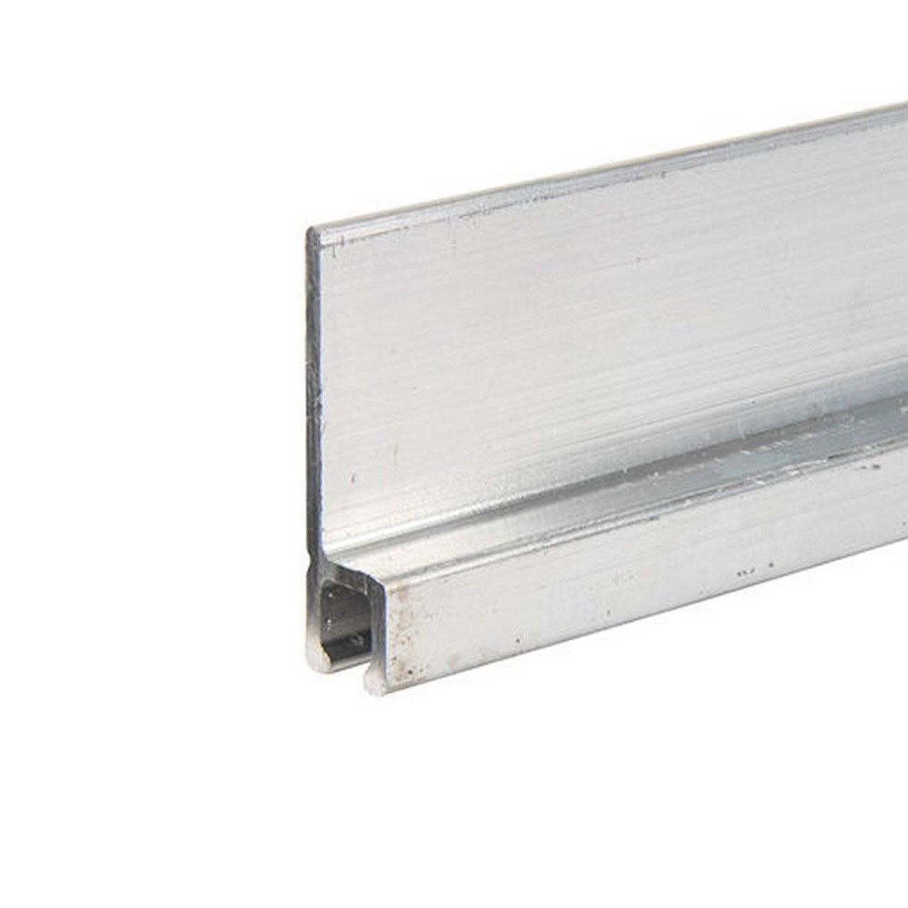 Storm Shield Slim-Line 7/8" Aluminum Retainer (Straight & Angles) 