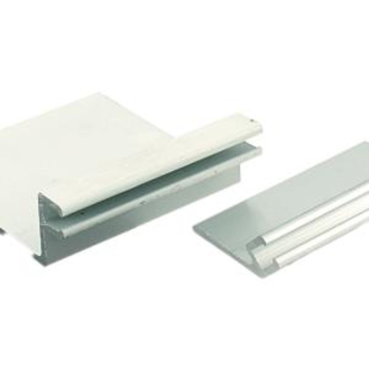 Standard Aluminum Retainers (Straight & Angles) 