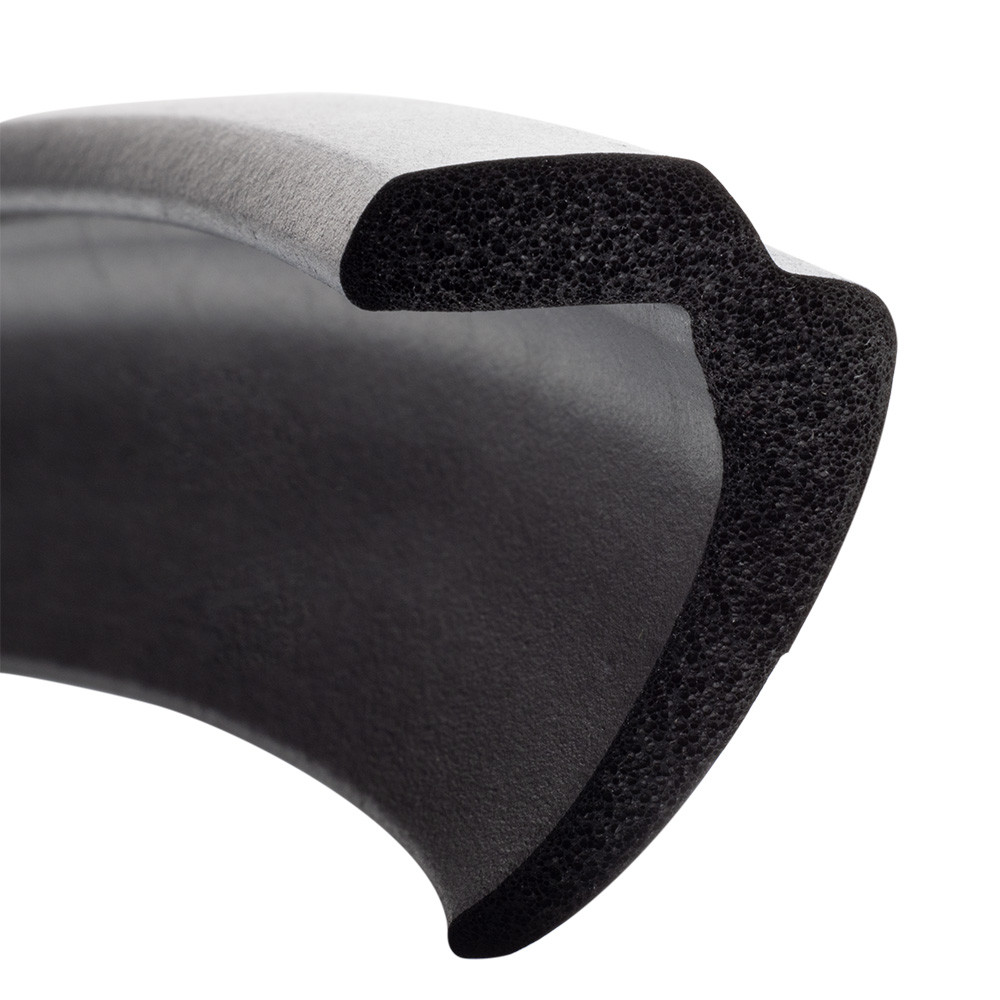 Martin garage door bottom weather seal. Wood Door Seal