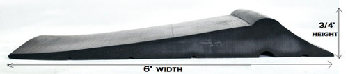  Xtreme Weather Guard 6" Wide XL Custom Lengths (21' + Feet) 