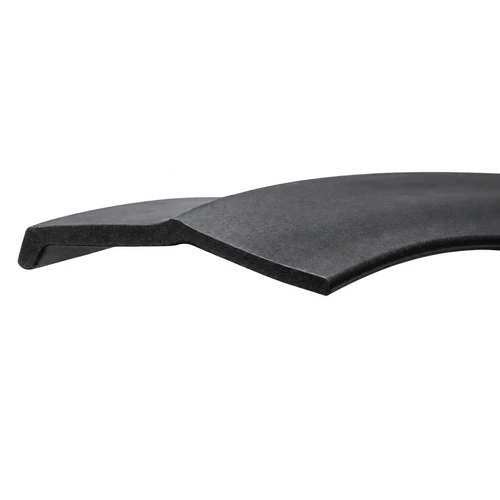Storm Shield Nail On Seal, 1 3/8" Wood Door Bottom Seal (100' Roll) 