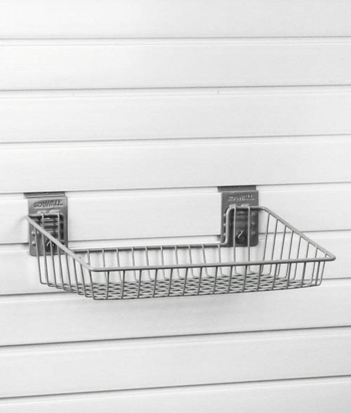 StoreWall StoreWALL Small Angle Basket 