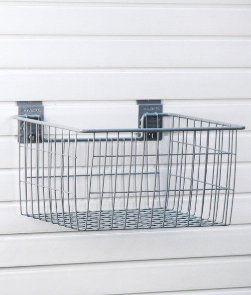  StoreWall Square Deep Basket 