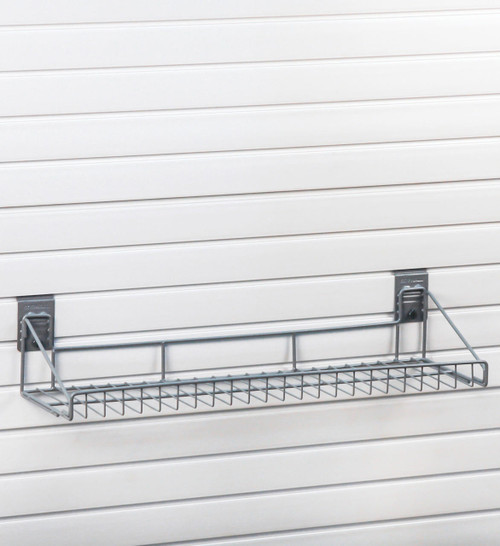 storeWALL Angle Shelf