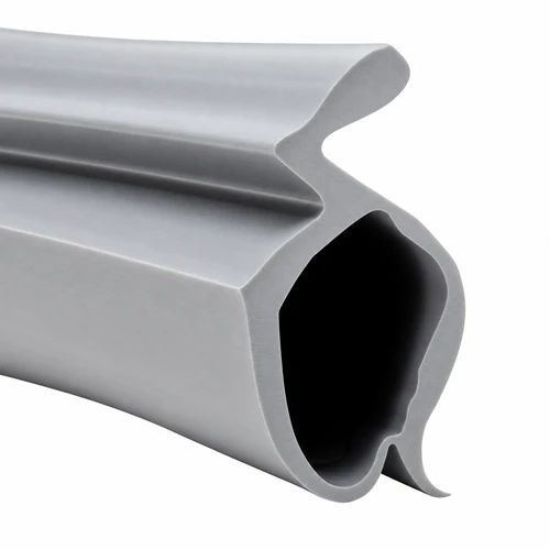 V0401 PVS Weather Seal Overhead 400 Series Doors