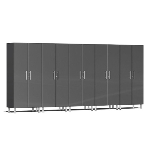 UltiMate Ulti-MATE Garage 2.0 Series 5-Pc Tall Cabinet Kit