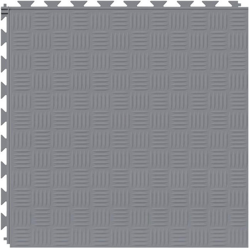 Tuff-Sheild Tuff Seal Prime Hidden Interlocking Tile Marquis 2.17 SQFT