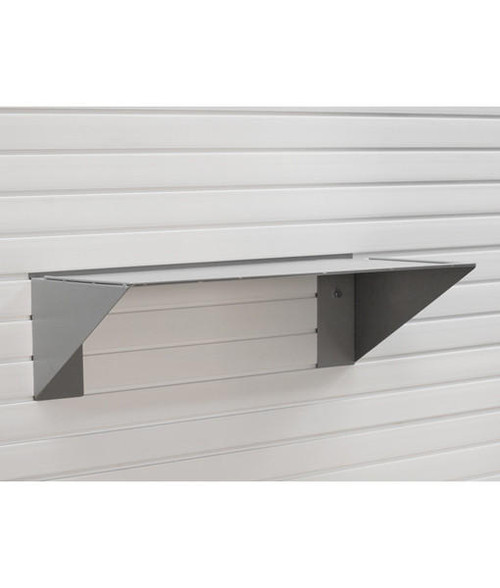 StoreWall 30 Metal Shelf