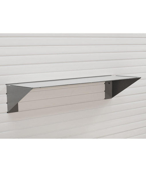 storeWALL Angle Shelf