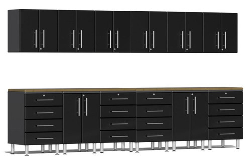 UltiMate Ulti-MATE Garage 2.0 Series 14-Piece Set