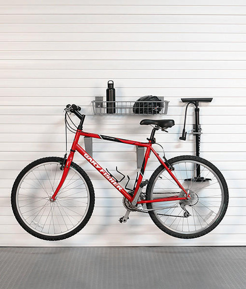 StoreWall StoreWALL Single 15″ Bike Bracket Bundle