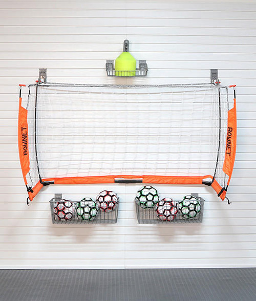 StoreWall StoreWALL Soccer Organizer