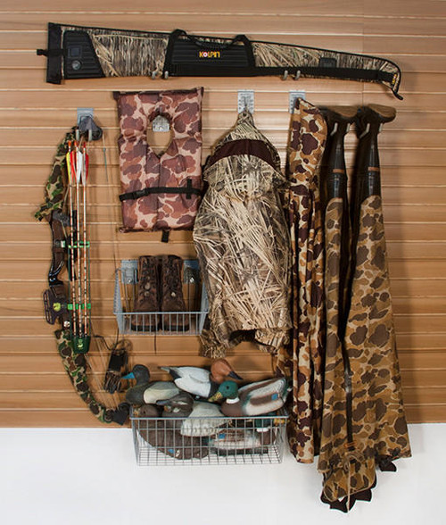 StoreWall StoreWALL Duck Hunting Kit