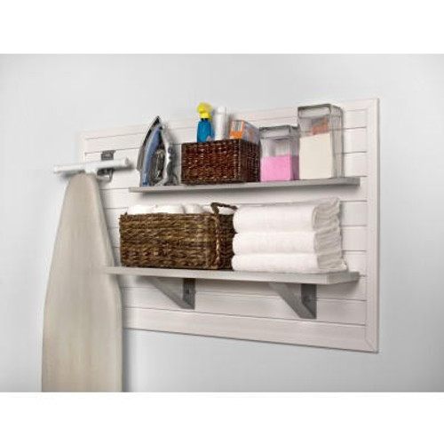 StoreWall StoreWALL Laundry Room Kit