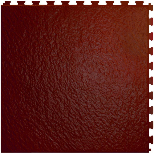 Perfection Floor Tile Slate - Rosewood or 6 Tiles/ Case or 16.62 SQFT/ Case