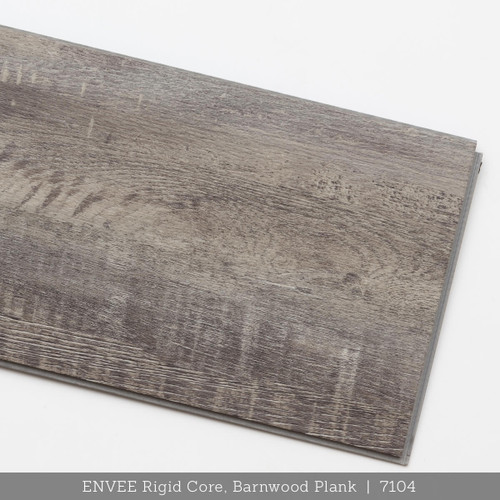 Envee Rigid Core Vinyl Plank 18.67 SQFT - 8 Planks Per Box ALL STYLES