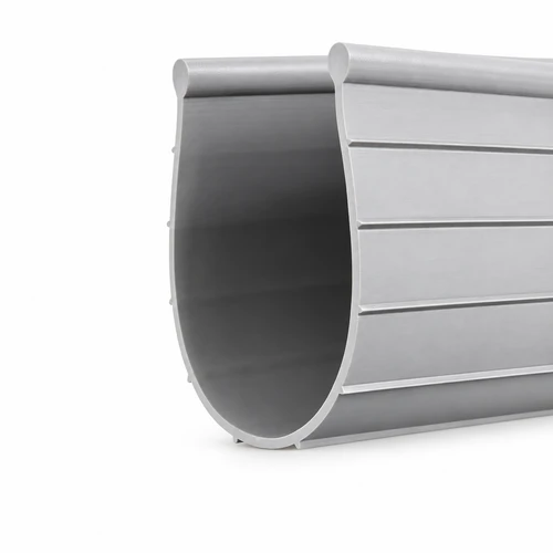 V3566 Bead End Vinyl Weather Seal 6" (BY THE FOOT) 
