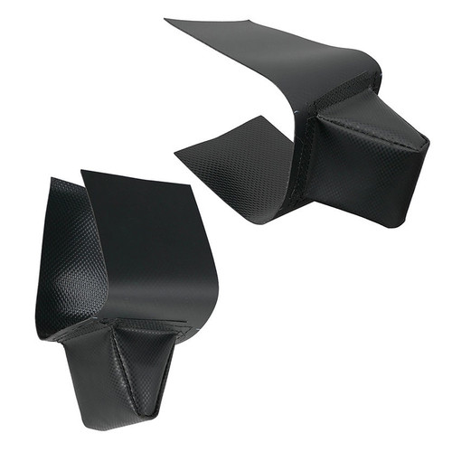 Loading Dock Wedge, Pair