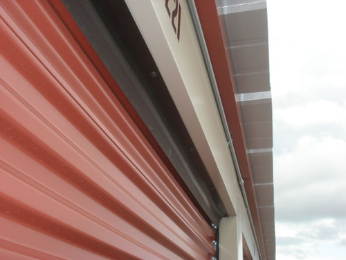 TracRite Overhead Door Draft Stopper