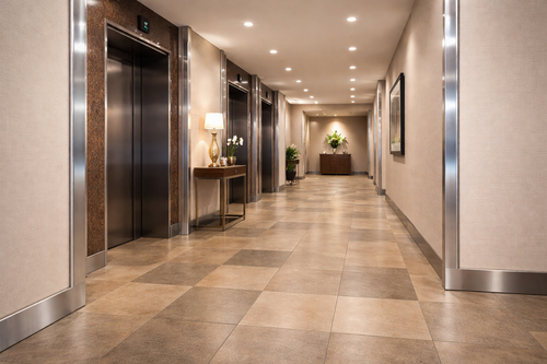 Aluminum Corner Guard Protectors