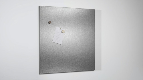 MetalMag Wall Board Steel Colors Galvalume